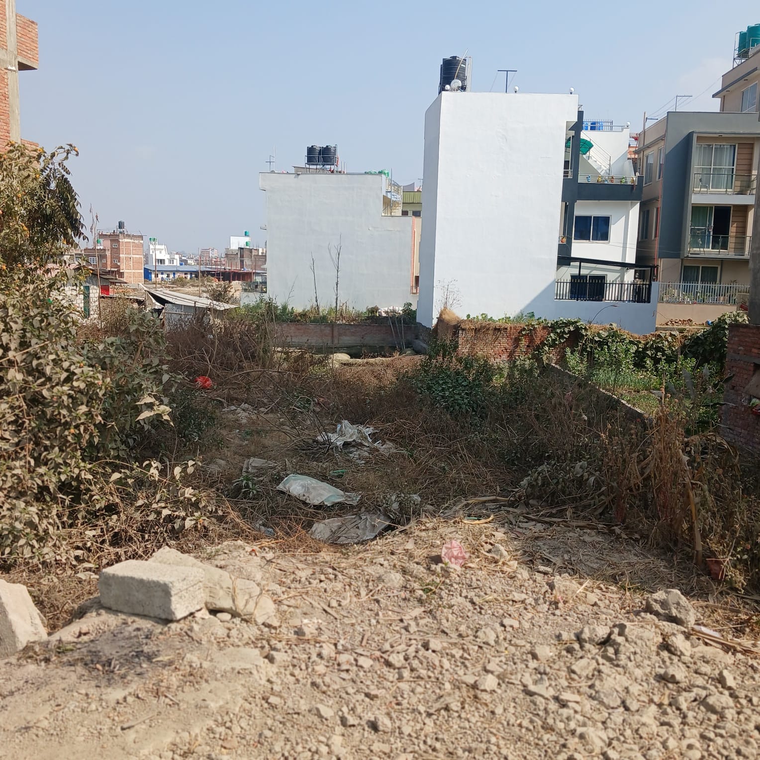 Picture of Mahalaxmi Municipality, Bagmati